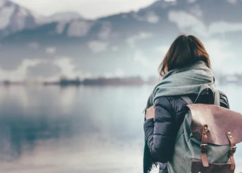 ভ্রমণ আপনার বার্ধক্যকে ঠেকিয়ে রাখে