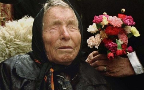 ২০ বছর পরই ইউরোপ দখল করবে মুসলিমরা, বাবা ভাঙ্গার ভবিষ্যদ্বাণী