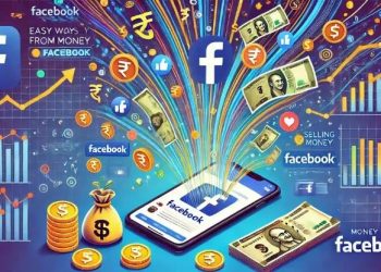 ফেসবুক থেকে আয় করা সহজ হচ্ছে