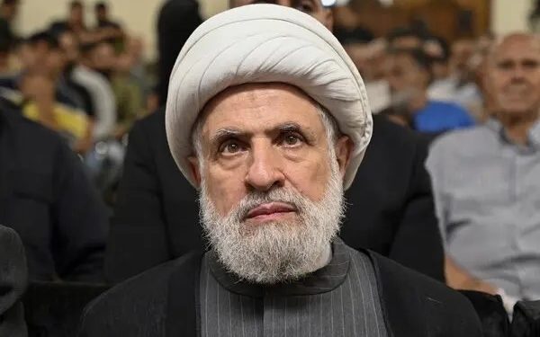 ইসরাইলের বিরুদ্ধে সংগ্রামে দৃঢ় থাকার প্রতিজ্ঞা কাসেমের