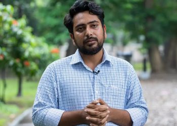 টাইম ম্যাগাজিনের বিশ্বের ১০০ প্রভাবশালীর তালিকায় উপদেষ্টা নাহিদ