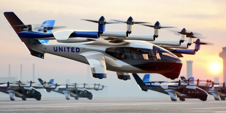 এবার যানজট উপেক্ষা করে আকাশপথেই চলবে এয়ার ট্যাক্সি