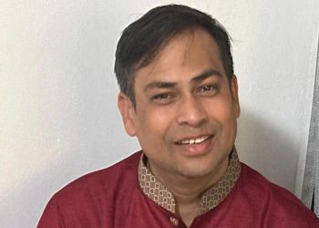 যুক্তরাজ্যের লন্ড‌নে ব্রিটিশ বাংলাদেশি রইস উদ্দীন‌কে হত্যা