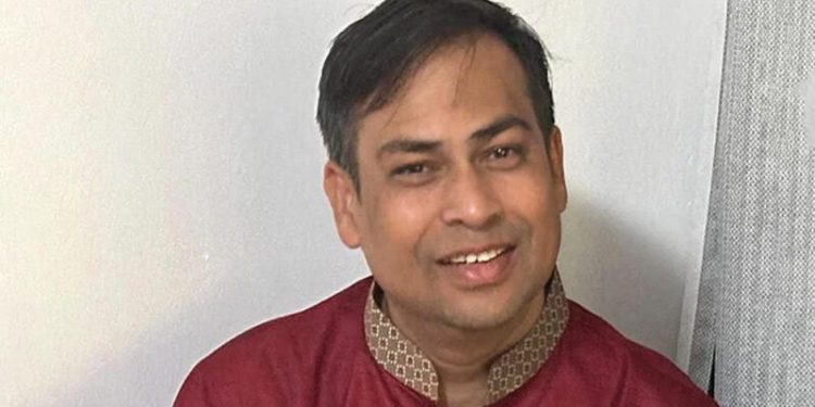 যুক্তরাজ্যের লন্ডনে ব্রিটিশ বাংলাদেশি রইস উদ্দীনকে হত্যা