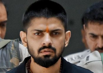 লরেন্স বিষ্ণোইকে মারতে কোটি টাকার পুরস্কার