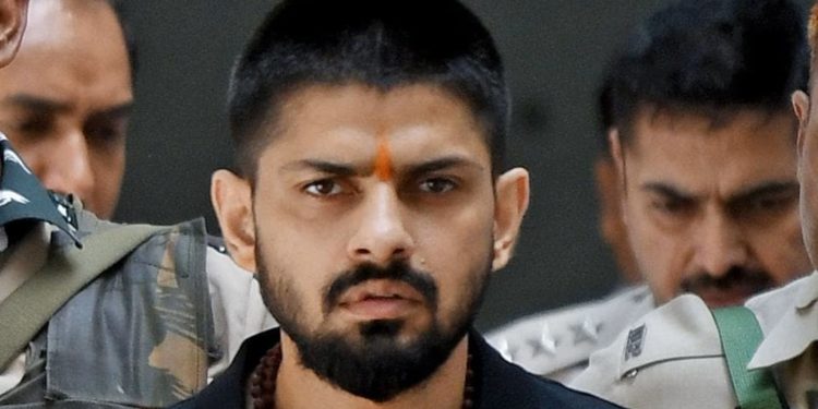 লরেন্স বিষ্ণোইকে মারতে কোটি টাকার পুরস্কার