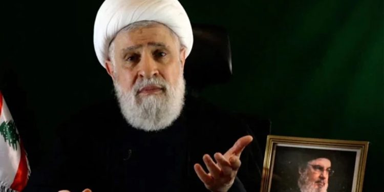 নেতানিয়াহুকে ইসরায়েলিরাই হত্যা করবে : লেবাননের যোদ্ধাপ্রধান