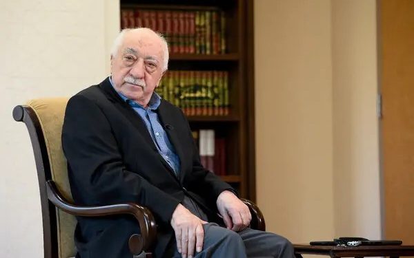 এরদোয়ানের প্রতিপক্ষ ফেতুল্লা গুলেন মারা গেছেন