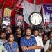 আরজি কর ইস্যুতে এবার ‘আমরণ অনশনের’ ডাক জুনিয়র চিকিৎসকদের