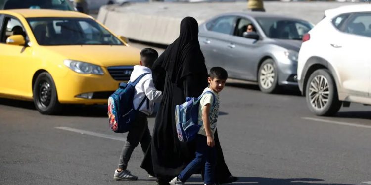 প্রায় ৪০ বছর পর ইরাকে আদমশুমারি