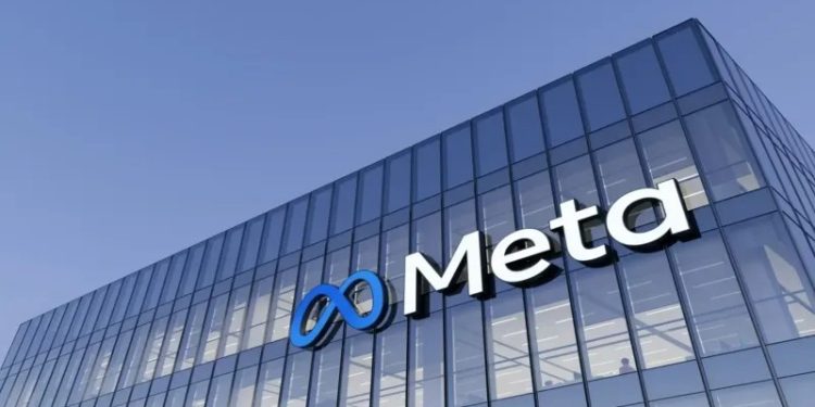 মেটাকে ৮৪ কোটি ডলার জরিমানা করলো ইউরোপীয় ইউনিয়ন