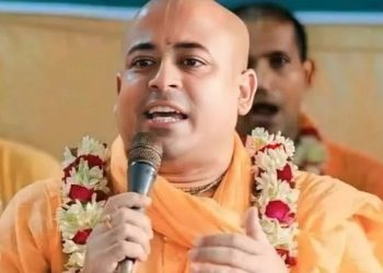 বাংলাদেশ সীমান্ত অবরোধের হুমকি বিজেপির