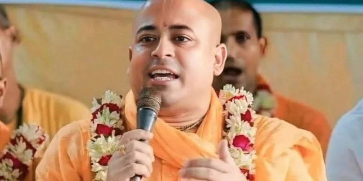বাংলাদেশ সীমান্ত অবরোধের হুমকি বিজেপির
