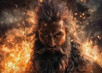 ভিকির লুকে চমক, কোন চরিত্রে দর্শকের সামনে আসছেন তিনি?