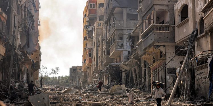 জীবিত থাকা হামাসের সবশেষ শীর্ষ নেতাকে হত্যা