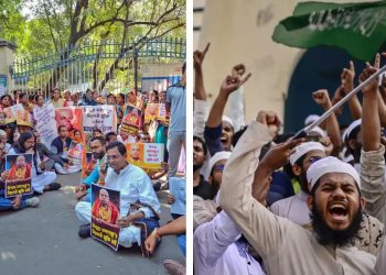 বাংলাদেশিদের চিকিৎসা না দেওয়ার ঘোষণা ভারতের হাসপাতালের