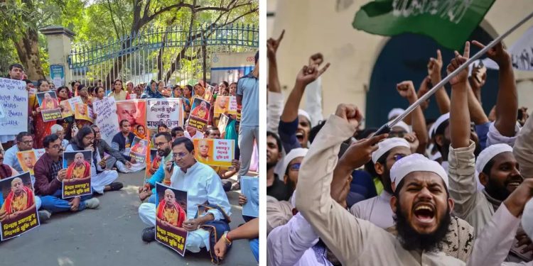 বাংলাদেশিদের চিকিৎসা না দেওয়ার ঘোষণা ভারতের হাসপাতালের
