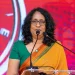 শিক্ষাবিদ হরিণী আমারাসুরিয়াকে ফের শ্রীলঙ্কার প্রধানমন্ত্রী