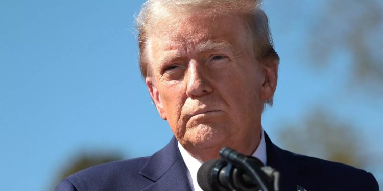 ট্রাম্প এবারও আগাম বিজয় ঘোষণা করলে যা করবে ডেমোক্র্যাটরা