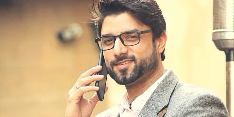 ‘ক্রাইম পেট্রোল’ খ্যাত অভিনেতা নীতিন চৌহানের রহস্যজনক মৃত্যু