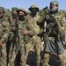বিদ্রোহীরা দখল নেওয়ার পর আলেপ্পোতে রুশ বিমান হামলা