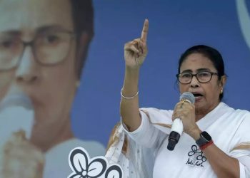 বাংলাদেশে জাতিসংঘের শান্তিরক্ষী পাঠাতে কেন্দ্রের উদ্যোগ চান মমতা