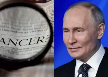 ক্যানসারের টিকা তৈরি করেছে রাশিয়া