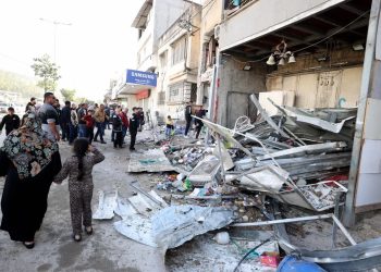 পশ্চিম তীরে ফিলিস্তিনি শরণার্থী শিবিরে ইসরাইলি হামলা, নিহত ৮