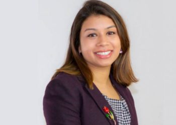 আইন ভঙ্গের দায়ে যুক্তরাজ্যে জরিমানার মুখোমুখি টিউলিপ সিদ্দিক