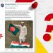 ভারতের পতাকা পায়ে মাড়ানোর ভাইরাল ছবিটি বাস্তব নয়, এআই দিয়ে তৈরি