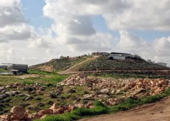 পশ্চিম তীরে আরও ৬,০০০ একর ভূমি দখল ইসরাইলের