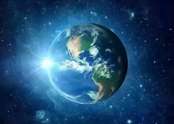 পৃথিবী নিয়ে বিজ্ঞানীদের বিস্ময়কর আবিষ্কার