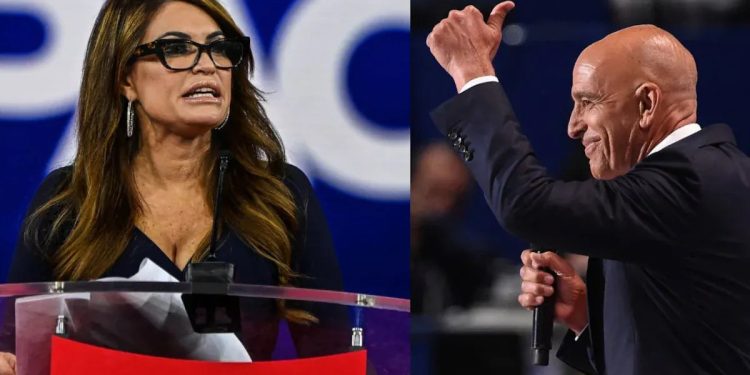 তুরস্ক ও গ্রিসে রাষ্ট্রদূত নিয়োগ দিলেন ট্রাম্প