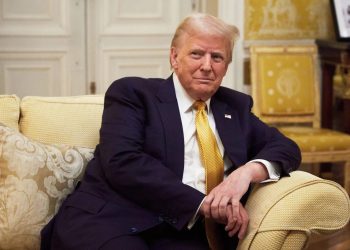 গ্রিনল্যান্ডের মালিকানা চাচ্ছেন ট্রাম্প