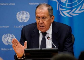 ইউক্রেনকে প্রতিশোধের হুঁশিয়ারি ল্যাভরভের