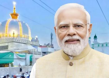 আজমির শরীফে হাত, মোদিকে ‘অবৈধ-ক্ষতিকর’ কার্যকলাপ বন্ধের আহ্বান