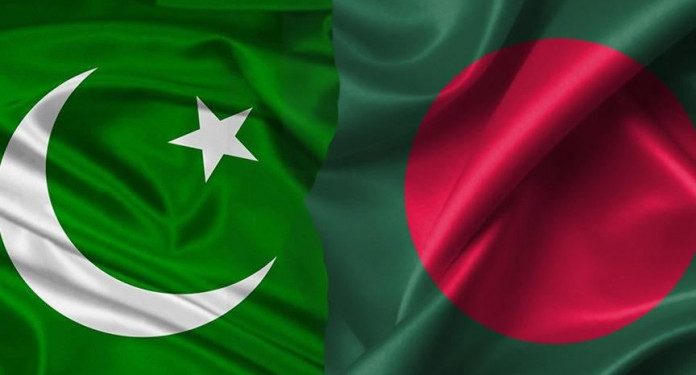বাংলাদেশ-পাকিস্তান সরাসরি ফ্লাইট চালু শিগগিরই