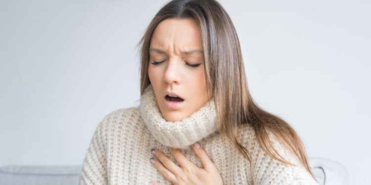 শীতের সময় শ্বাসকষ্ট বাড়ে কেন?