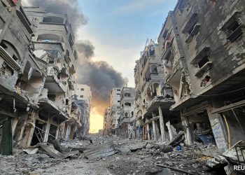 গাজায় ইসরাইলি হামলায় নিহত আরও ৪৯