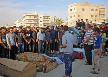 সিরিয়ায় রুশ হামলায় বিদ্রোহী গোষ্ঠীর প্রধান নিহতের দাবি