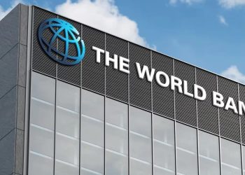 দরিদ্র দেশগুলোর জন্য ১০০ বিলিয়ন ডলার সহায়তার ঘোষণা বিশ্বব্যাংকের