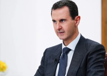 কোথায় পালিয়েছেন বাশার আল আসাদ?