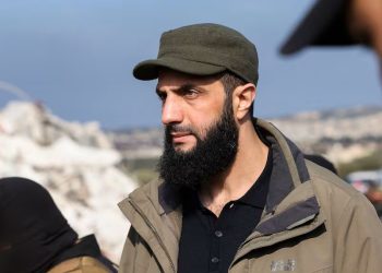 জোলানির মাথার দাম ১০ মিলিয়ন ডলার ঘোষণা করেছিল যুক্তরাষ্ট্র