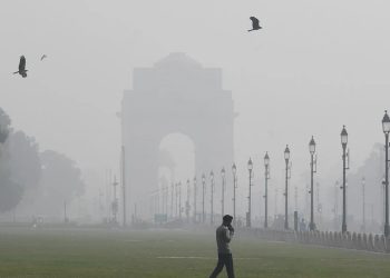 ভারতে ৫ ডিগ্রির নিচে নামল তাপমাত্রা, ১৪ বছরের মধ্যে রেকর্ড