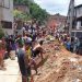ব্রাজিলে ভূমিধসে ১০ জনের প্রাণহানি