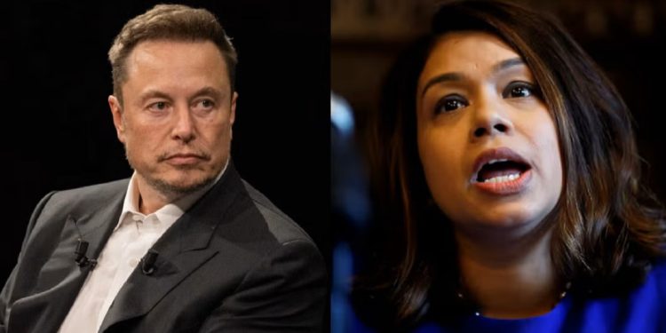 দুর্নীতিবিরোধী মন্ত্রী আজ নিজেই দুর্নীতিগ্রস্ত: টিউলিপকে ইলন মাস্ক