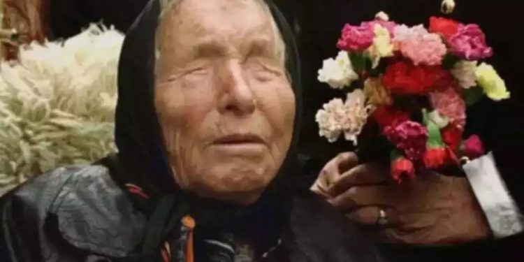 ভাইরাস ও দাবানল নিয়ে বাবা ভাঙ্গা যে ভবিষ্যদ্বাণী করেছিলেন