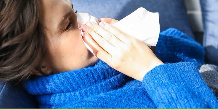 শীতে অ্যালার্জি বাড়ে কেন?