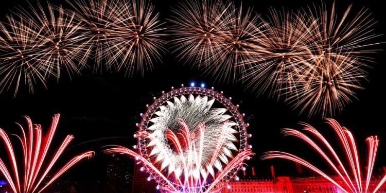 নতুন বছরে বিশ্বনেতাদের বার্তা