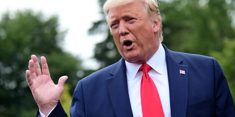 প্রথম দিনে যেসব নির্বাহী আদেশ দিতে পারেন ট্রাম্প